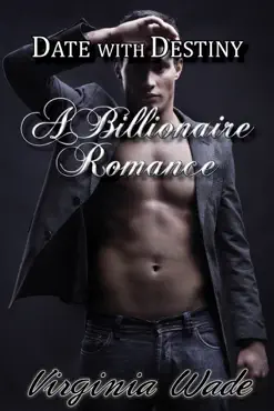 date with destiny - a billionaire romance book cover image