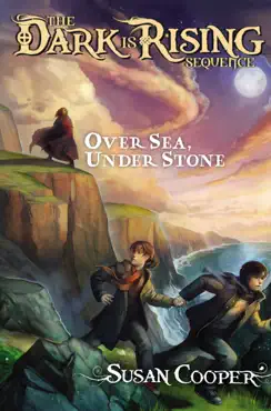 over sea, under stone book cover image