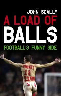 a load of balls book cover image