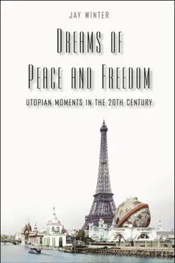 dreams of peace and freedom book cover image