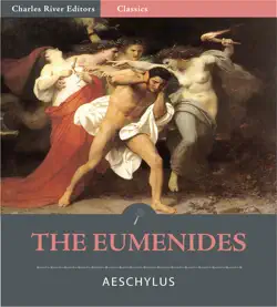 the eumenides book cover image