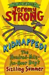 Kidnapped! The Hundred-Mile-an-Hour Dog's Sizzling Summer sinopsis y comentarios