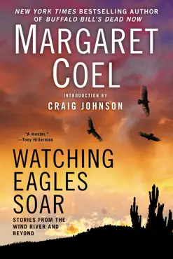 watching eagles soar book cover image