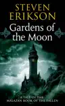 Gardens of the Moon book summary, reviews and download