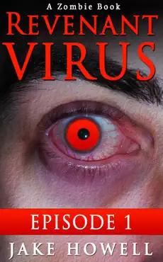 the revenant virus episode 1 book cover image