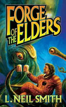 forge of the elders book cover image