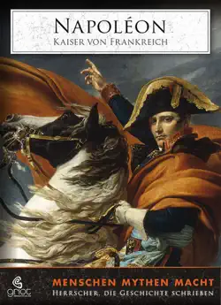 napoleon. kaiser von frankreich imagen de la portada del libro