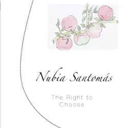 the right to choose book cover image