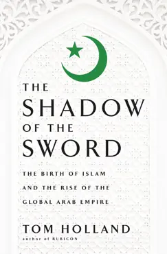 in the shadow of the sword imagen de la portada del libro
