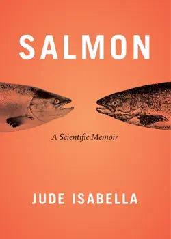 salmon book cover image