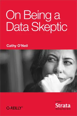 on being a data skeptic book cover image