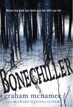 bonechiller book cover image