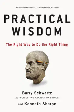 practical wisdom book cover image