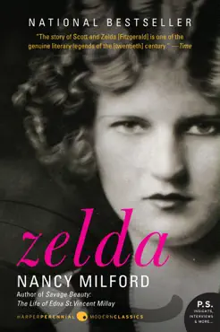 zelda book cover image