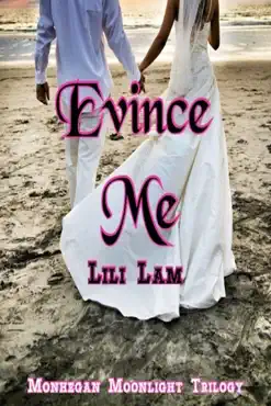evince me book cover image