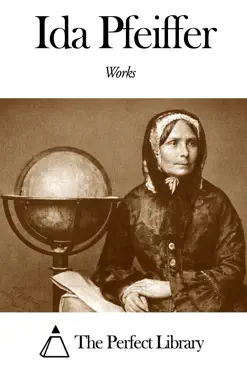 works of ida pfeiffer book cover image