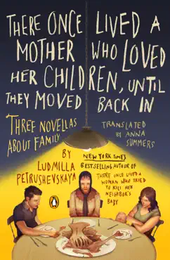 there once lived a mother who loved her children, until they moved back in imagen de la portada del libro