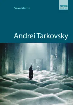 andrei tarkovsky book cover image