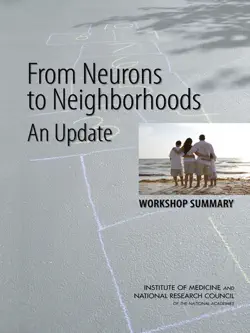 from neurons to neighborhoods book cover image