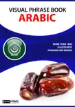 Visual Phrase Book Arabic synopsis, comments