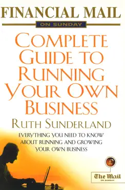 fmos guide to running your own business book cover image