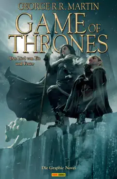 game of thrones - das lied von eis und feuer, bd. 2 book cover image