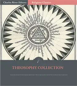 the theosophy collection book cover image