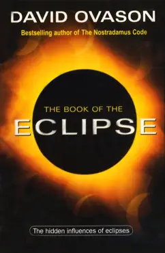 the book of the eclipse imagen de la portada del libro