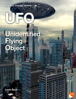 ufo book cover image