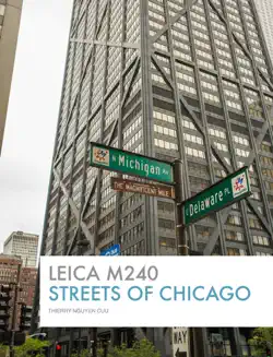 streets of chicago book cover image