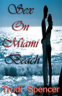sex on miami beach book cover image