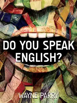 do you speak english? book cover image