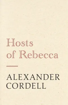 hosts of rebecca book cover image
