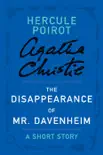 The Disappearance of Mr. Davenheim synopsis, comments