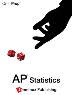 ap statistics book cover image