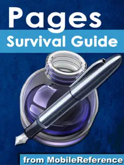 pages survival guide book cover image