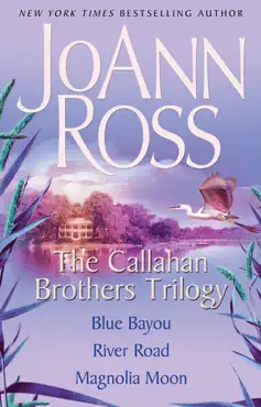 the callahan brothers trilogy book cover image