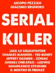 Serial Killer synopsis, comments
