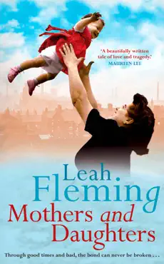 mothers and daughters imagen de la portada del libro