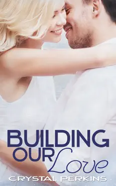 building our love book cover image