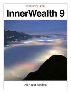 innerwealth - inspired by nature book cover image