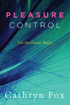 pleasure control book cover image