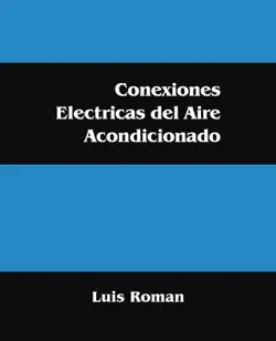 conexiones electricas del aire acondicionado book cover image
