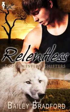 relentless book cover image