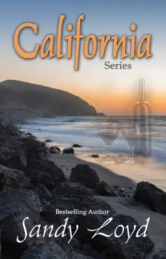 california series (three book bundle) book cover image