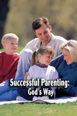 successful parenting: god's way book cover image