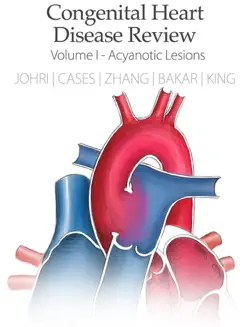 congenital heart disease review book cover image