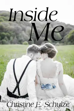 inside me book cover image