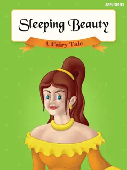 sleeping beauty book cover image
