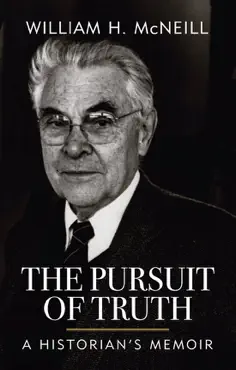 the pursuit of truth book cover image